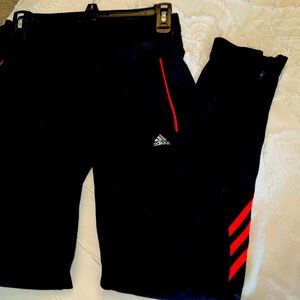 Adidas Athletic Pants Size S